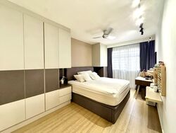Blk 120C Eastwave @ Canberra (Sembawang), HDB 5 Rooms #566535261